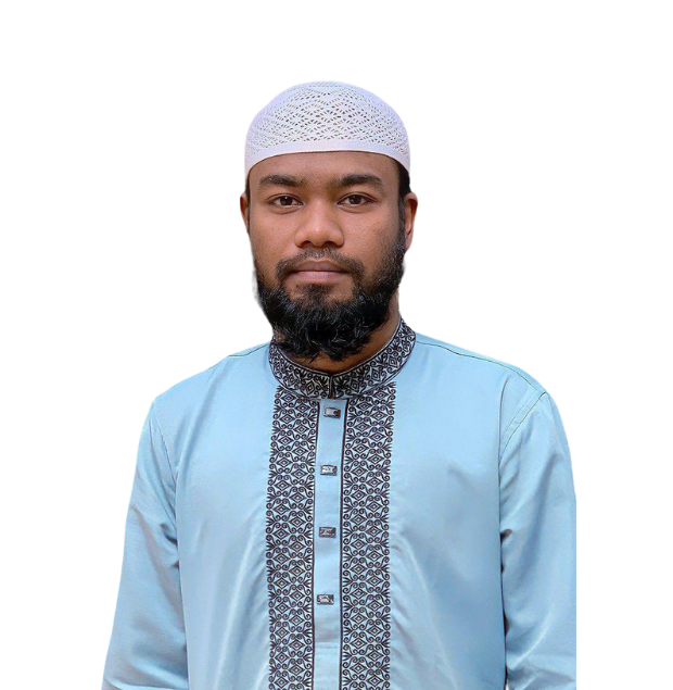 Engr.Md Habibullah Ripon — Trainer