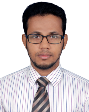 Engr Md Jamal Hossain — Main Trainer